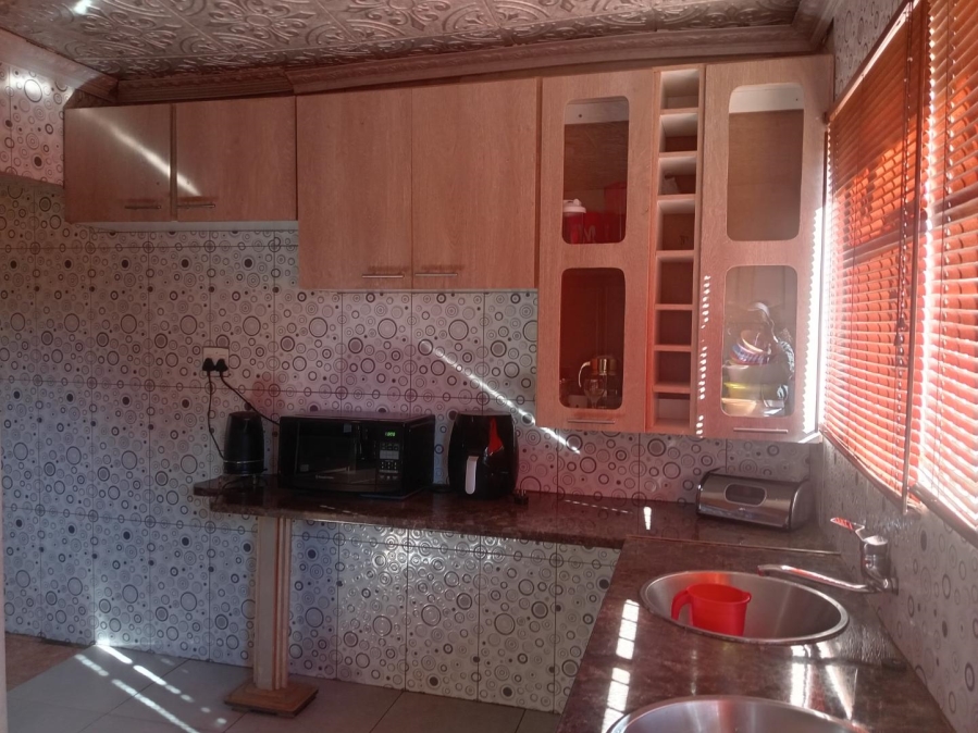 3 Bedroom Property for Sale in Orkney Rural North West